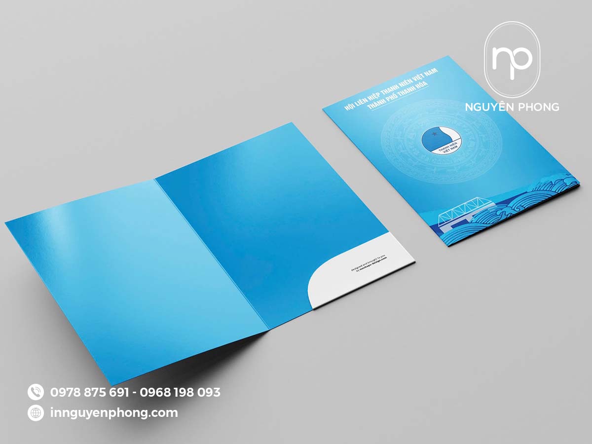 In kẹp file giá rẻ giúp tối ưu chi phí